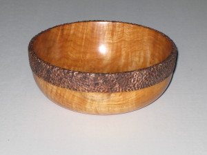 cherry bowl