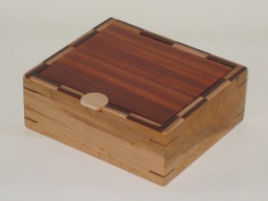 dash box