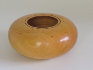 osage bowl