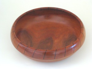 cherry bowl #10