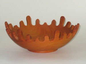 splash bowl