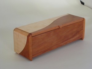 pencil box