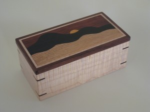 vista box