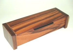 pencil box