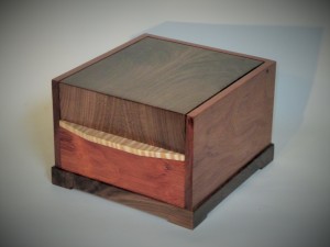 4x6 recipe box