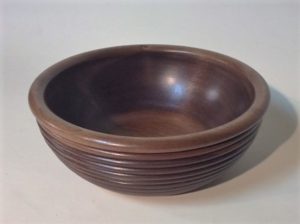 nubby bowl